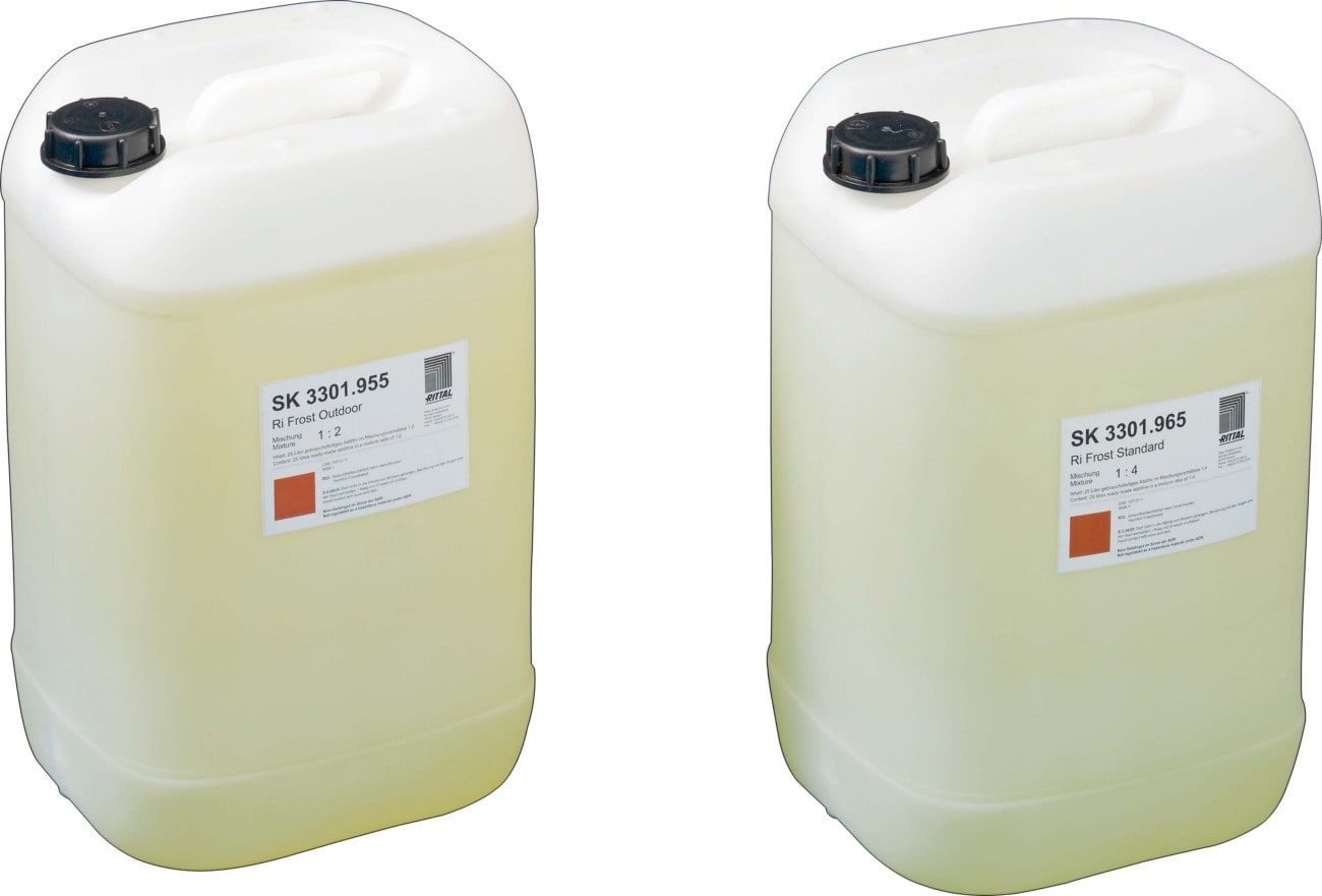 Rittal SK RIFROST ADDITIVE 25L STANDARD *COSHH*