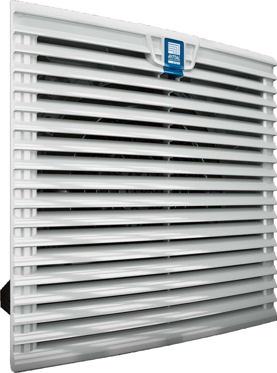 Rittal Blue e+ Outlet Filter 255mmx255mmx45mm