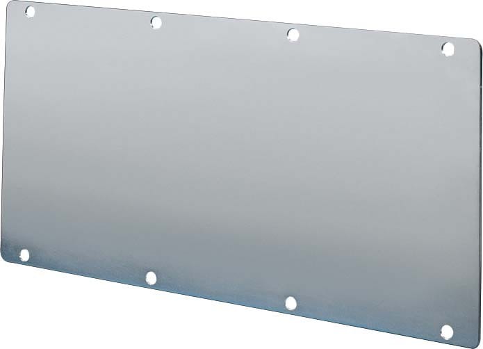 Rittal SOLID MODULE PLATE