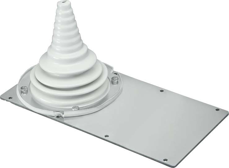 Rittal TS MODULE PLATES, PK2