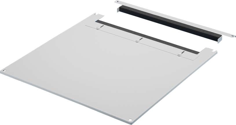 Rittal DK TS8 ROOF PLATE FOR CABLE ENTRY