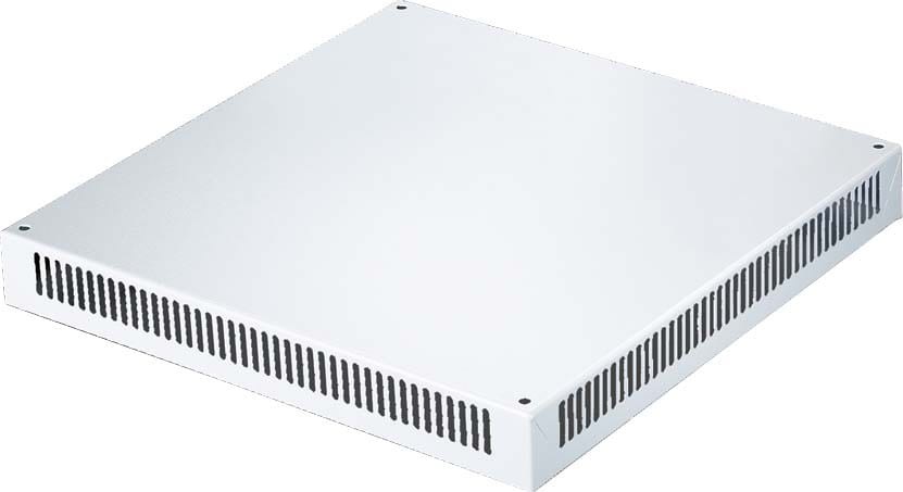 Rittal SV MAXI-PLS ROOF PLATES VENTED