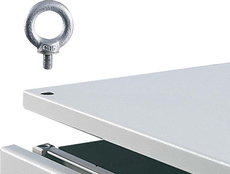 Rittal PS4568 EYE BOLTS PK OF 4