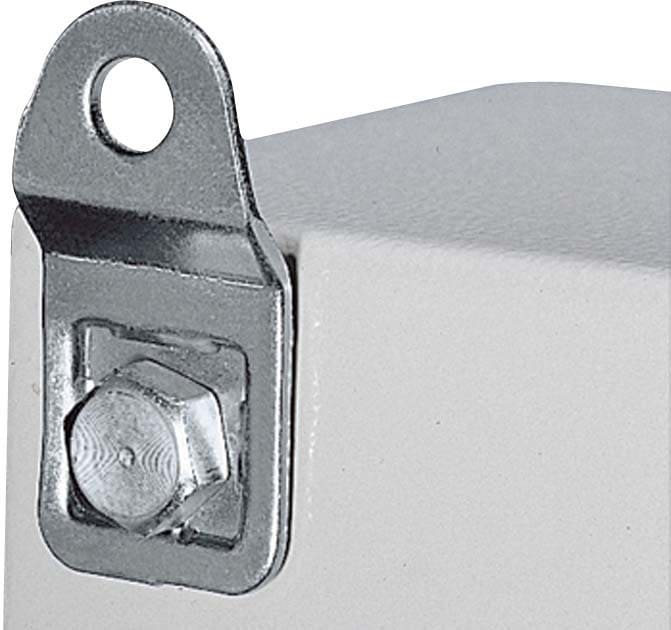 Rittal Wall Mounting Bracket 8mm pack of four
