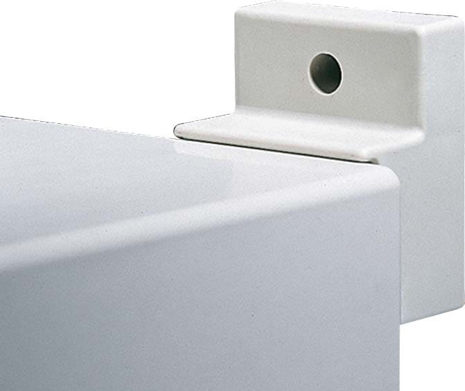 Rittal Wall bracket for Ex enc 9201-9209 pk 4