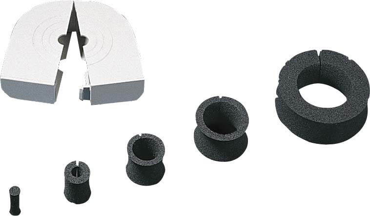 Rittal Connector grommets pack of 10