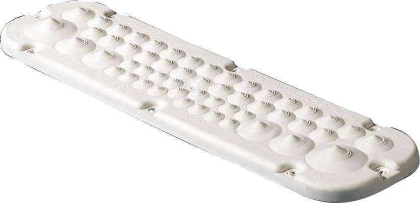 Rittal RITTAL PLASTIC GLAND PLATE