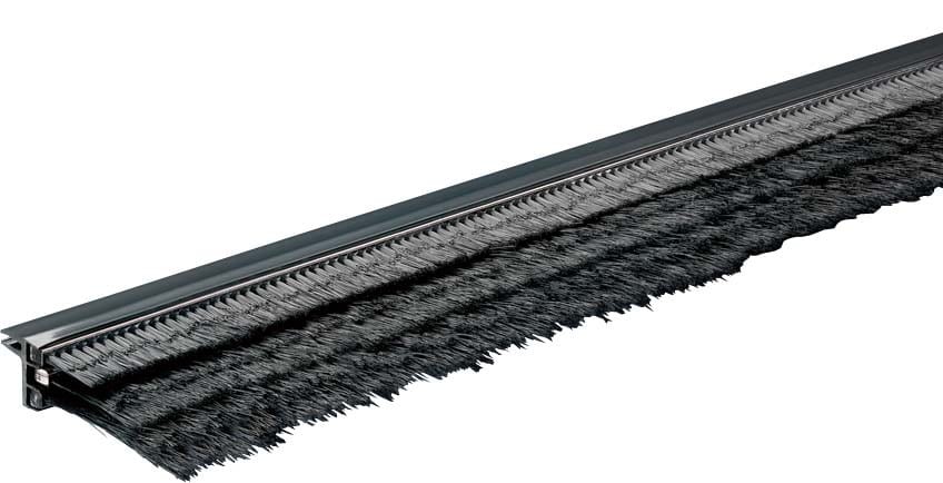 Rittal Brush-strip, super-airtight 1m in length