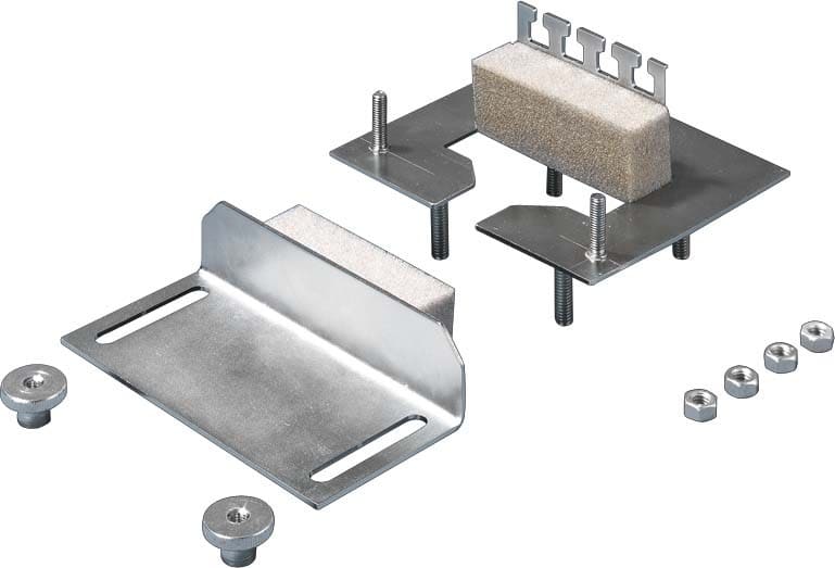 Rittal CP CABLE ENTRY MODULE