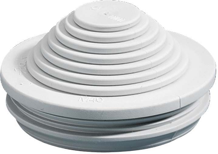 Rittal SZ STEPPED COLLAR M20 5-16 MM pk of 100