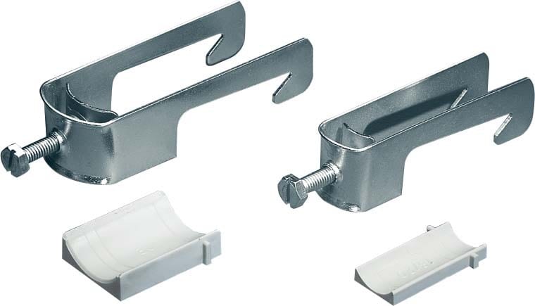Rittal CABLE CLAMPS 18-22MM PK OF 25