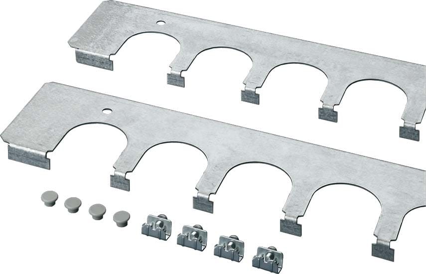 Rittal Gland plates for CM/CL design 6 600w