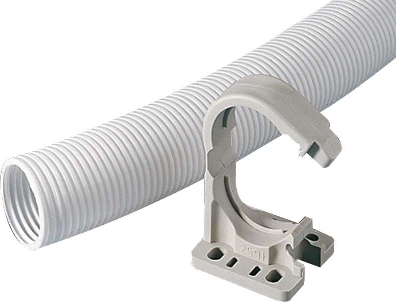 Rittal CLIPS FOR CABLE TUBE 36MM DIA(box of 20)