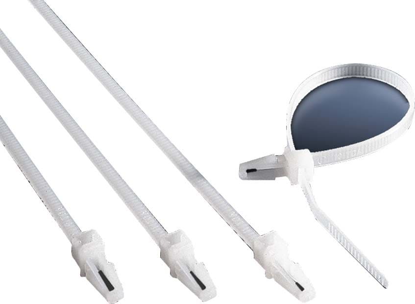 Rittal CABLE TIES pack of 100