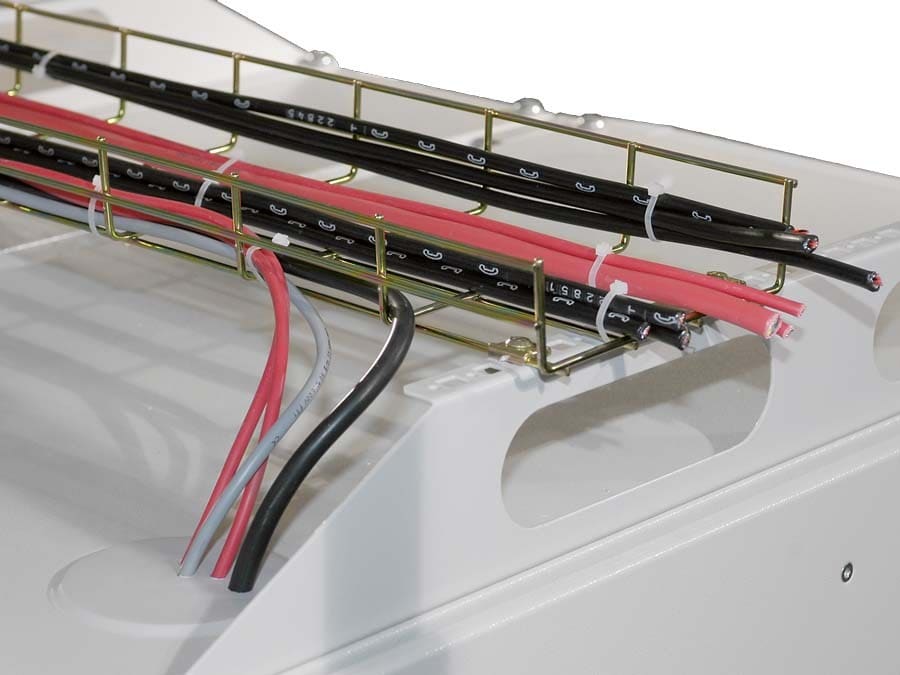 Rittal DK-TS SYSTEM SUPPORTS PK OF 2