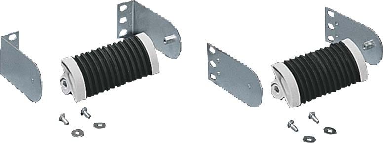Rittal FIBRE-OPTIC SHUNTING RINGS