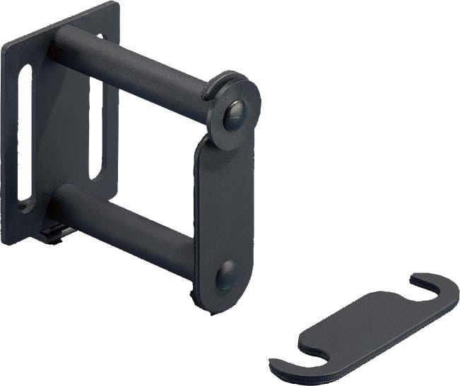 Rittal CABLE ROUTING BARS 5 CONNECTION PK OF 5