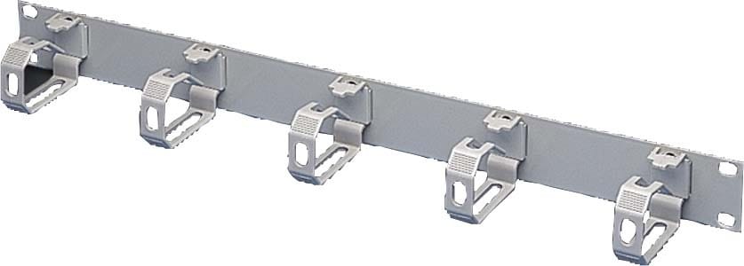 Rittal Cable management panel 482.6 mm (19")