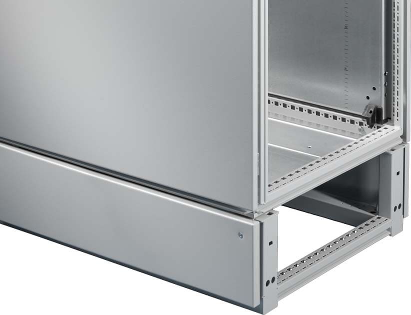 Rittal CABLE PLINTH