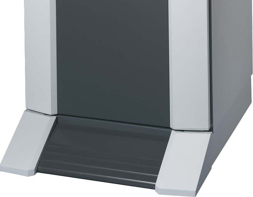 Rittal Base/plinth for enclosure depth 636 mm