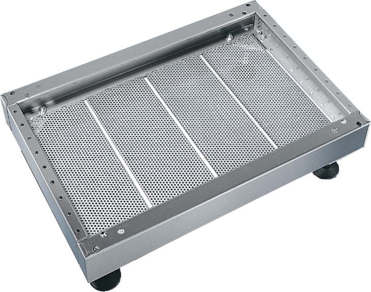 Rittal SO2913 PERFORATED PLATE FOR 550