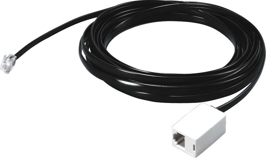 Rittal CMC RJ12 EXTENSION CABLE
