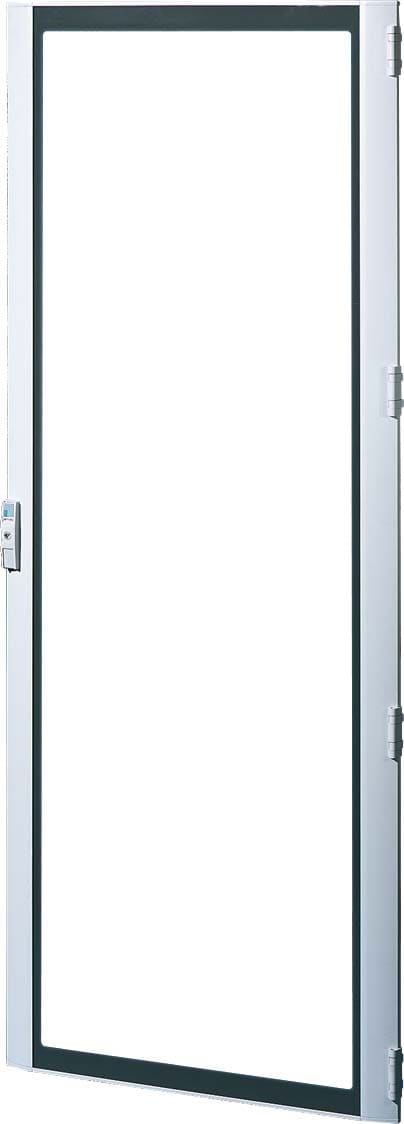 Rittal TS VIEWING DOOR ALUMINIUM 800x2000