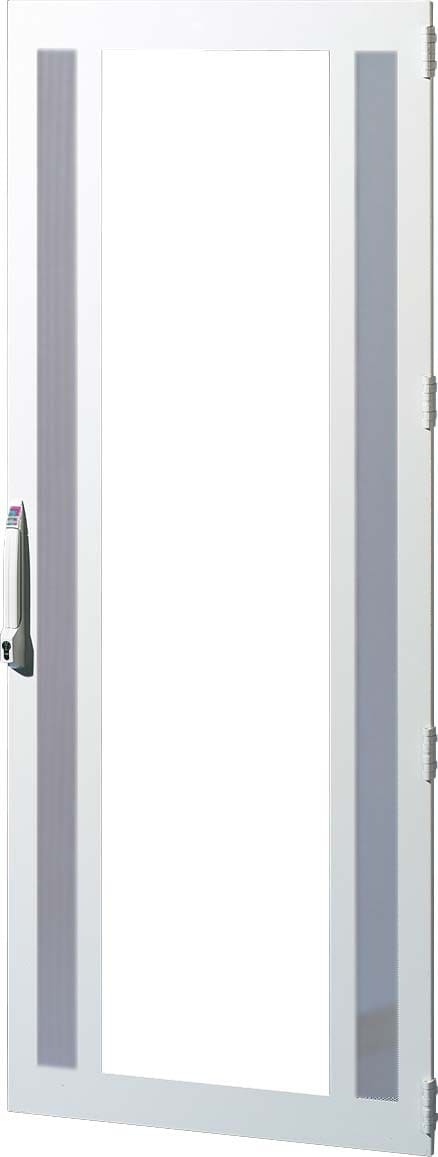 Rittal DK GLAZED DOOR, VENTED 600W X 2000H