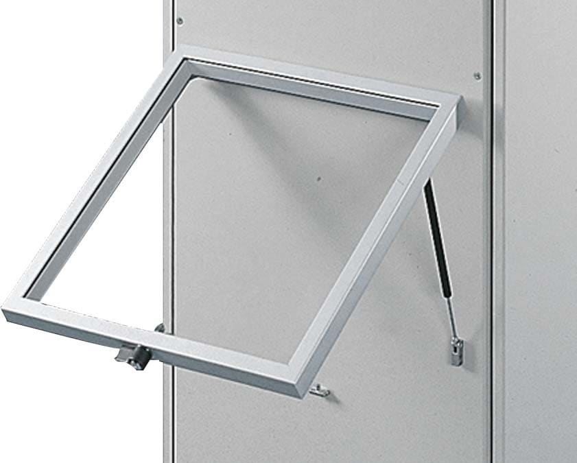 Rittal Folding stay with gas pressurized pk 2