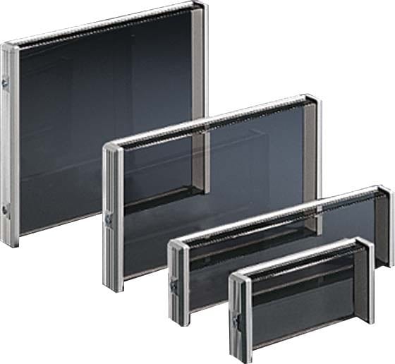 Rittal FT2796 PLEXIGLASS COVER 9U X 534MM