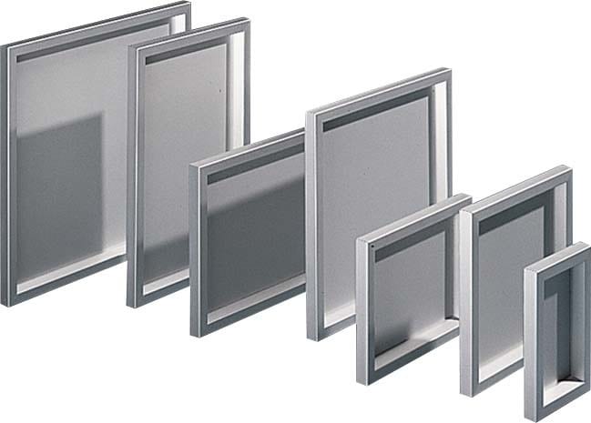 Rittal Operating panel 379 mm x 377 mm x 34 mm