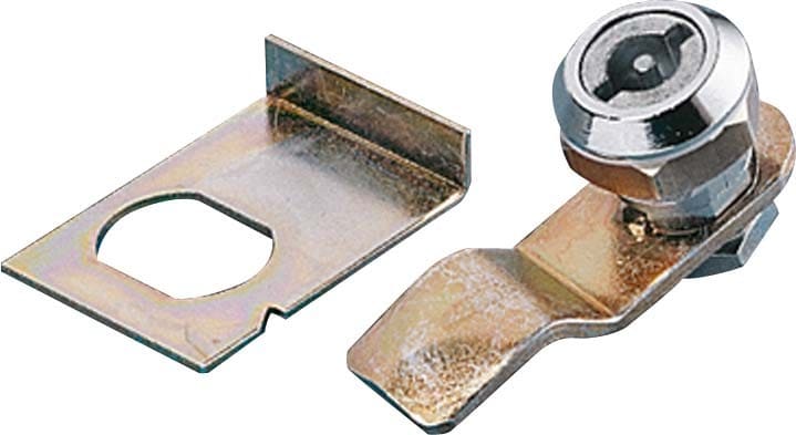 Rittal Cam lock (single)