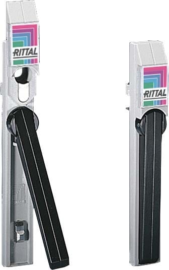 Rittal ERGOFORM S LEVER HANDLE RAL7035
