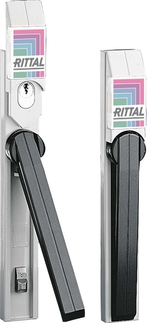 Rittal SZ2456 ERGOFORM S LEVER HANDLE