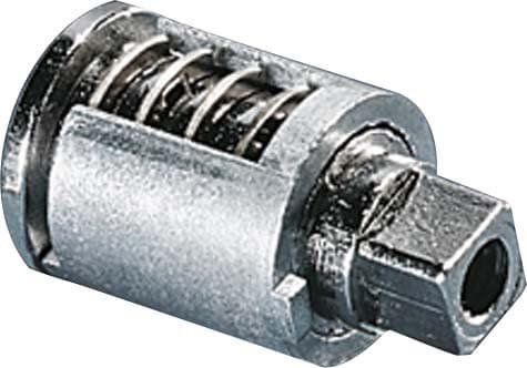 Rittal SZ2571 "YALE" TYPE INSERT with key 3524E