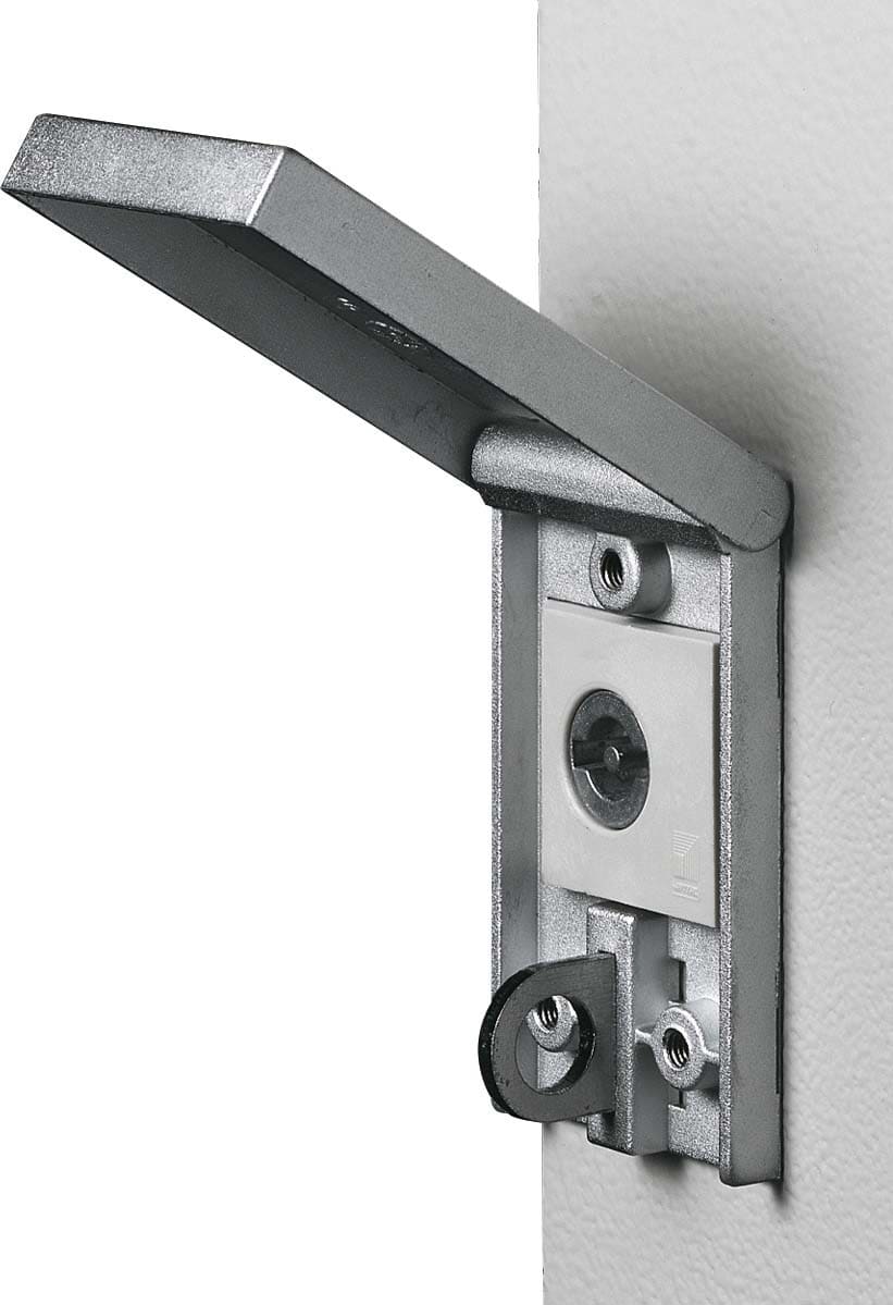 Rittal Lock cover