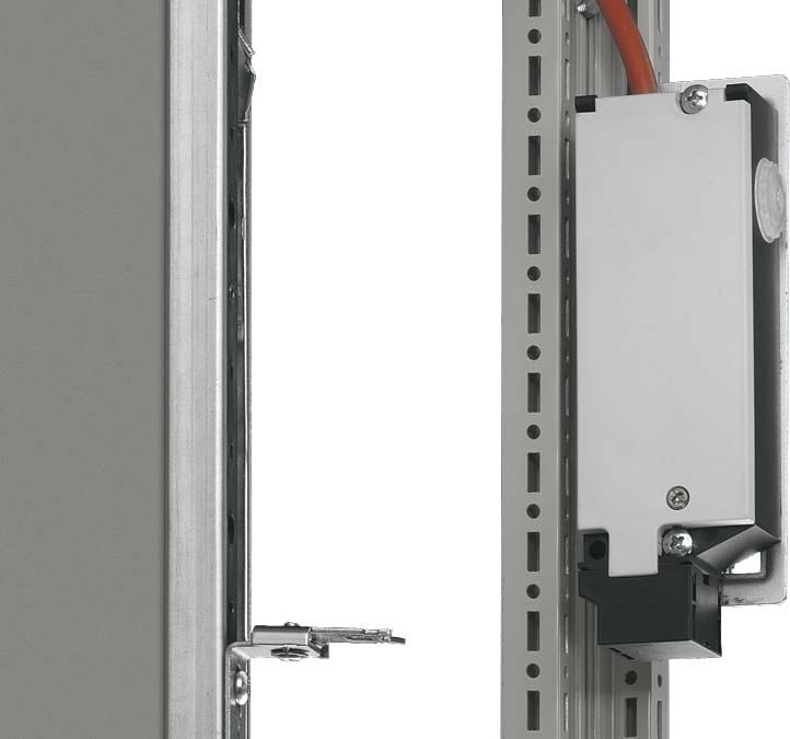 Rittal SAFTEY LOCK PS/ES