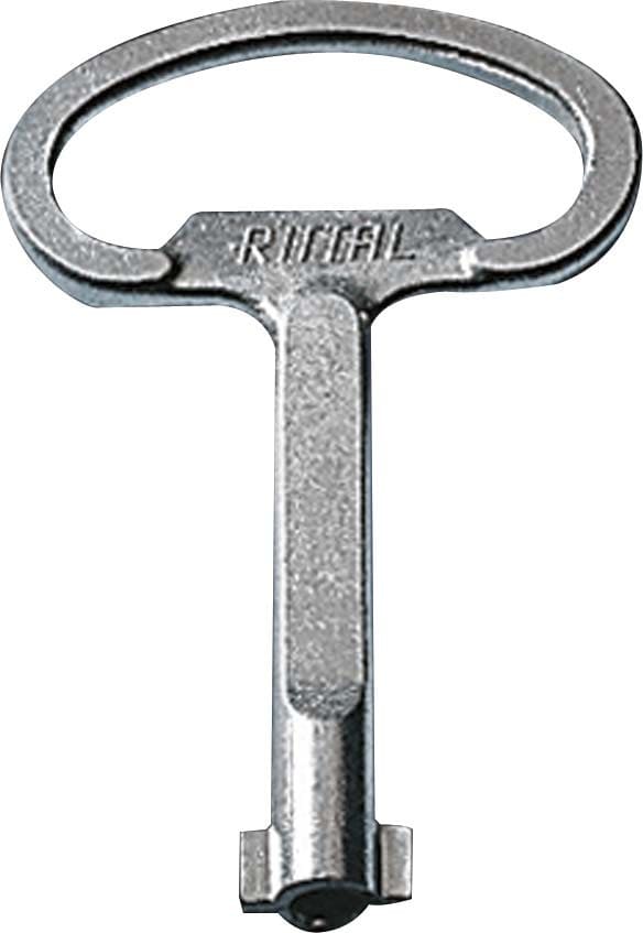 Rittal DOUBLE BIT KEY FOR SZ2484/2520