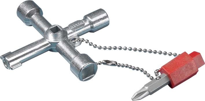 Rittal UNIVERSAL KEY SET