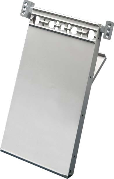 Rittal - Wiring plan lectern for TS,SE,CM,TP,PC