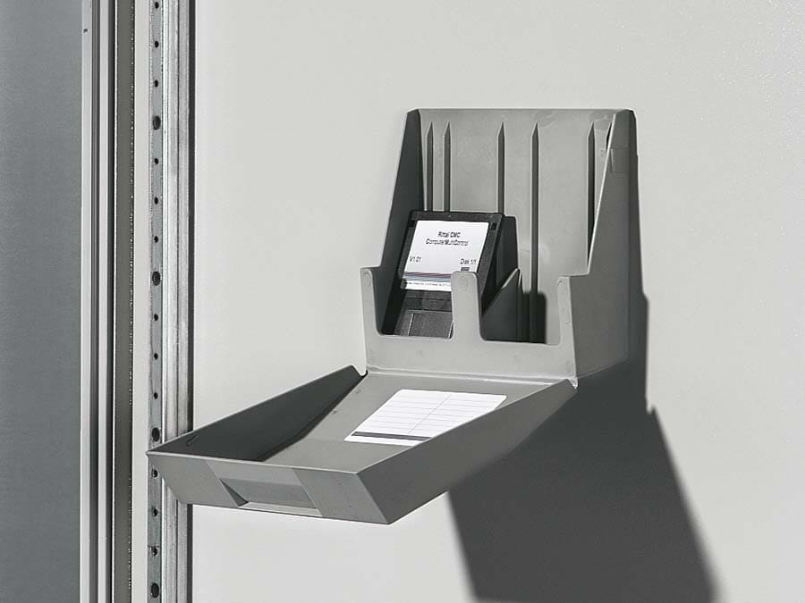 Rittal Floppy Disc Box