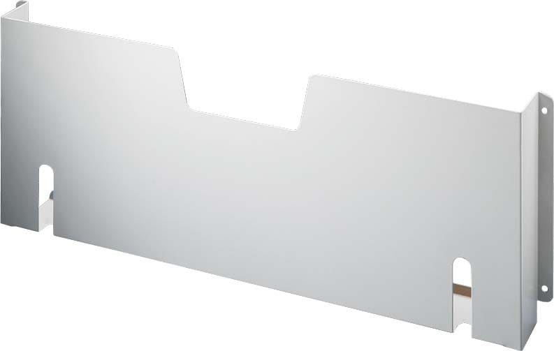 Rittal PLAN POCKET FOR 600MM WIDE DOORS D35mm