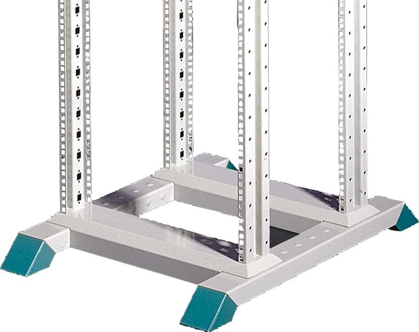 Rittal DK7296 MOUNTING LEVEL FOR DATARACK 31U