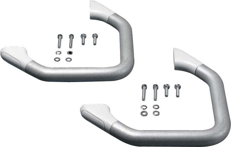 Rittal CP HANDLE KIT 19 " HORIZONTAL