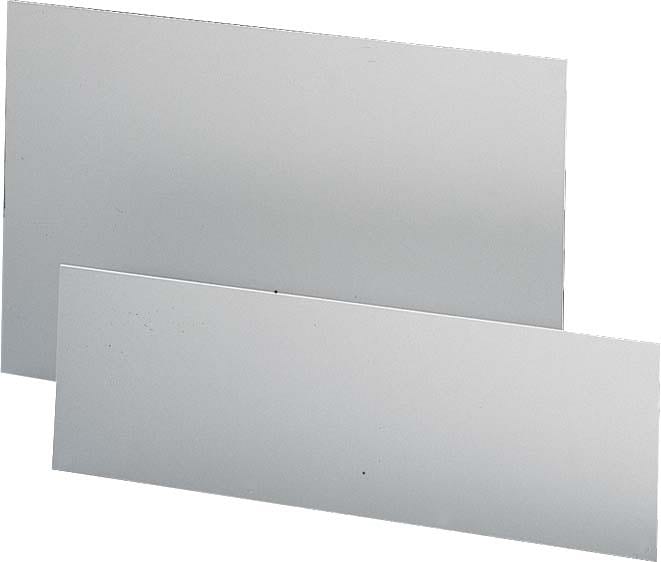 Rittal ALUMINIUM FRONT PLATE 7U