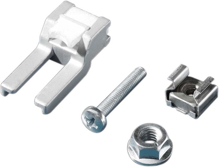 Rittal Mounting kit for Comfort Panel pk of 20