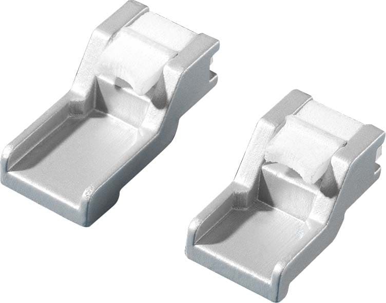 Rittal Mounting kit for Comfort Panel pk of 14