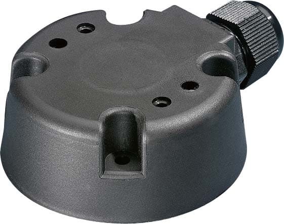 Rittal Mounting components For wall/base mount
