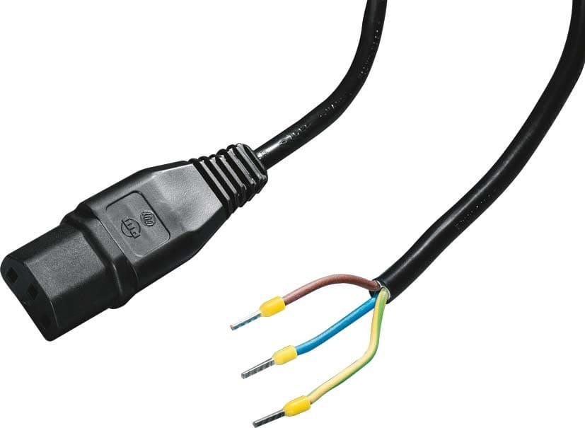Rittal Connection cable for power pack 1.5M