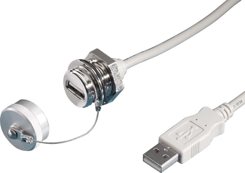 Rittal SZ USB extension 2ml